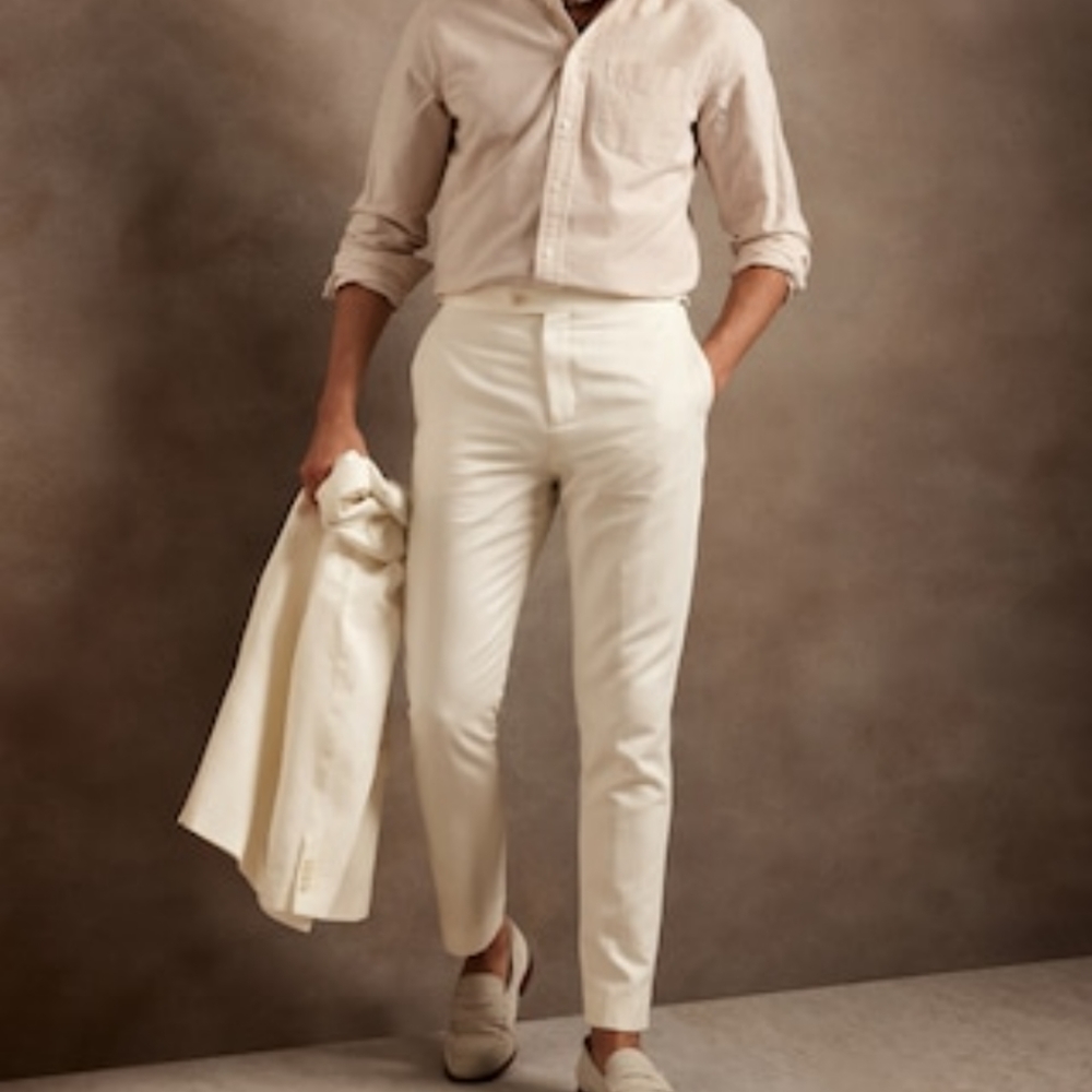 COPY - Gorgeous Roma Suit Pants 🔥 🔥 🔥